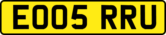 EO05RRU