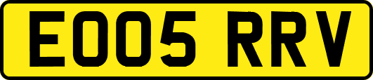 EO05RRV