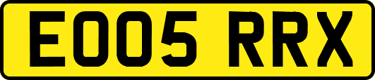 EO05RRX