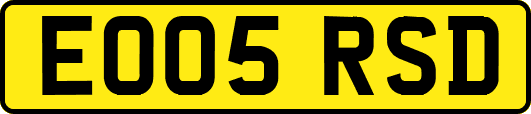 EO05RSD