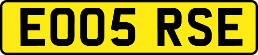 EO05RSE