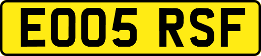 EO05RSF