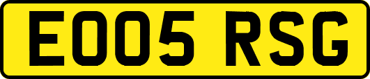 EO05RSG