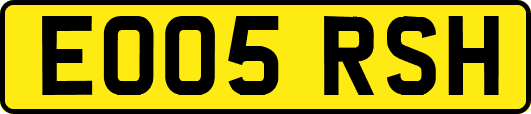 EO05RSH