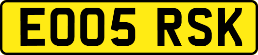 EO05RSK