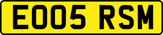 EO05RSM