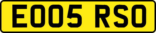 EO05RSO