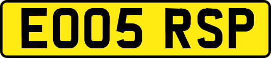 EO05RSP