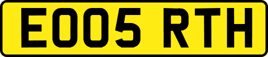 EO05RTH