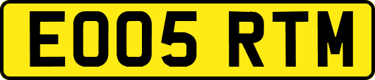 EO05RTM