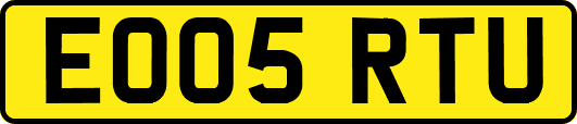 EO05RTU