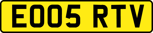 EO05RTV
