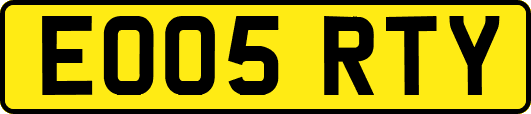 EO05RTY