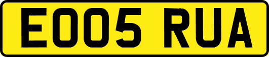 EO05RUA