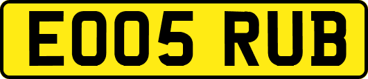 EO05RUB