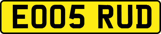 EO05RUD