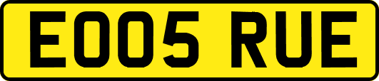 EO05RUE