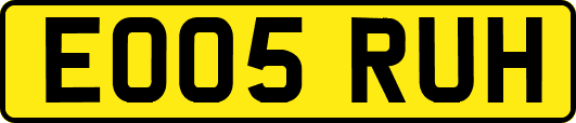 EO05RUH