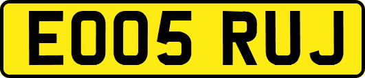 EO05RUJ