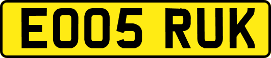 EO05RUK