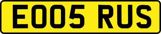 EO05RUS