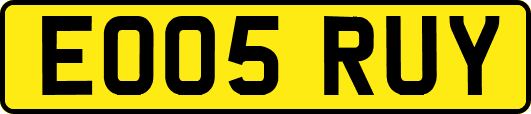 EO05RUY