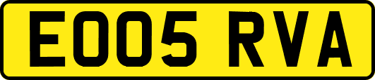 EO05RVA