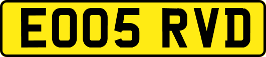 EO05RVD