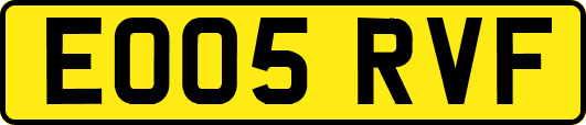 EO05RVF