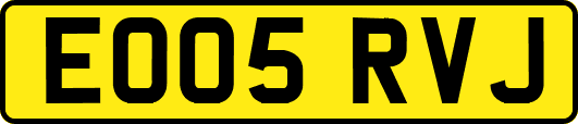 EO05RVJ
