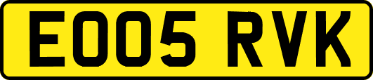 EO05RVK