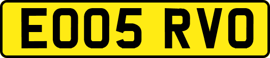 EO05RVO