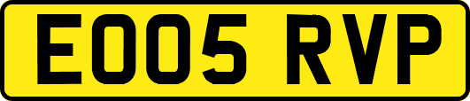 EO05RVP