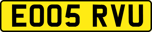EO05RVU