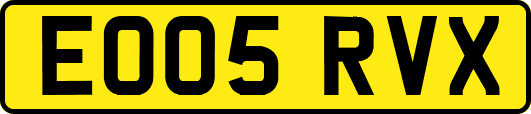 EO05RVX