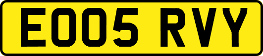EO05RVY