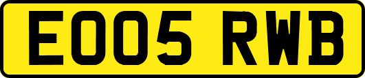 EO05RWB