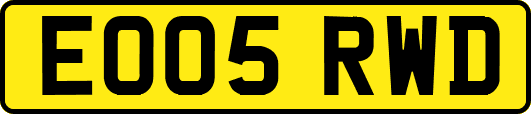 EO05RWD