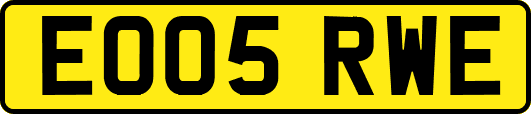 EO05RWE