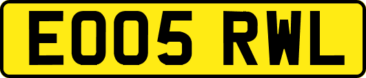 EO05RWL