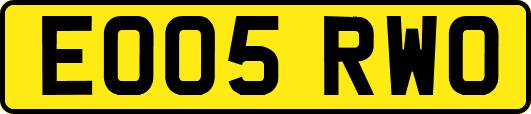 EO05RWO