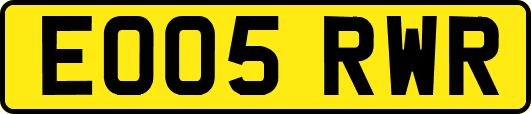 EO05RWR