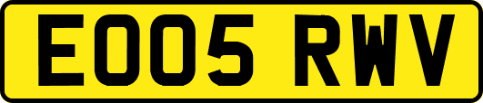 EO05RWV