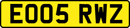 EO05RWZ