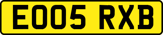 EO05RXB