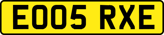 EO05RXE