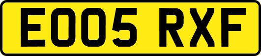 EO05RXF