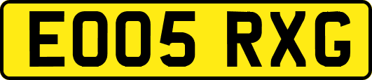 EO05RXG