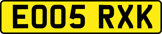EO05RXK