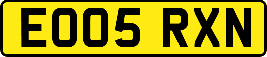 EO05RXN